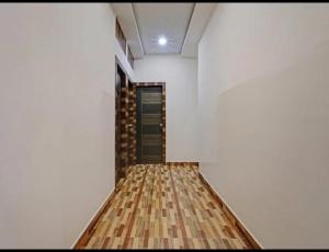 Hotel Dhruvas residency