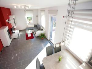 Apartment Near Thuringian Forest