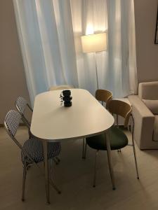 New accommodation 2 bedroom apartments near Hoegi Station, Kyung Hee University