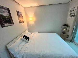 New accommodation 2 bedroom apartments near Hoegi Station, Kyung Hee University