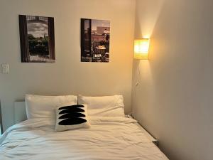 New accommodation 2 bedroom apartments near Hoegi Station, Kyung Hee University
