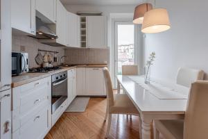 Giardino, Posto Auto, Wi-fi E Ac