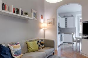 Giardino, Posto Auto, Wi-fi E Ac