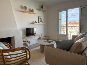 Valmons - Auprès du quai