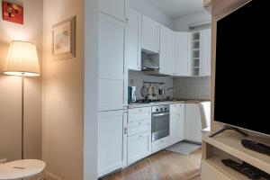 Giardino, Posto Auto, Wi-fi E Ac