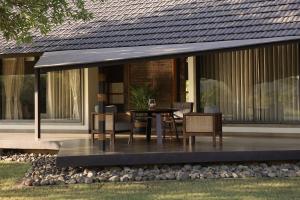 The Deck