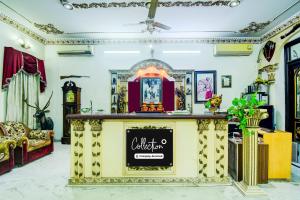 Collection O Raja Park Jaipur Formerly Maan Heritage
