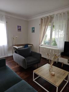 Maison Aéroport Bourges