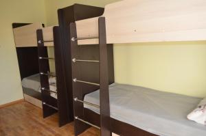Bed in 4-Bed Female Dormitory Room room in Hostel WWW