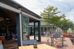 Chobe River Camp