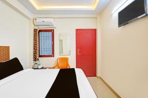 Super Hotel O Purasaiwalkam