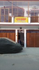 Awadh Paying Homestay