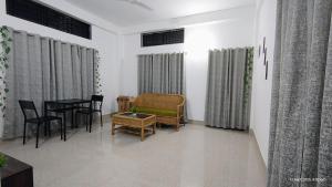 Dhriti Homestay
