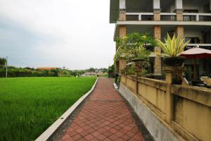 Agung Homestay Canggu