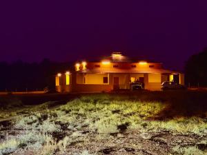 Dr Bones jungle home Tipeshwar wildlife sanctuary