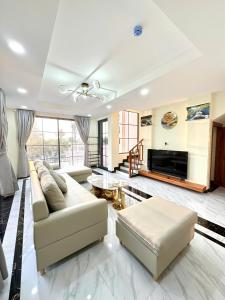 Cacua villa 4 bedrooms