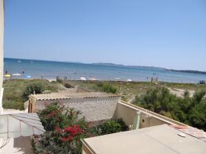 Magnifique appartement les pieds dans leau Presquîle de Giens