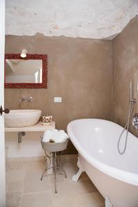 Holiday Home Trullo (3 Adults)
