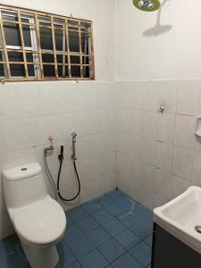 Macchiato Homestay - Musslim Homestay