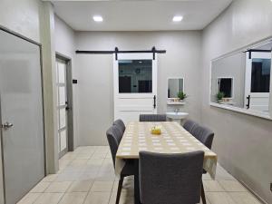 Macchiato Homestay - Musslim Homestay