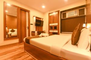 FabHotel Prime Tiyara Inn - Sectory II, Bidhannagar