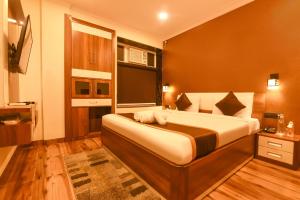 FabHotel Prime Tiyara Inn - Sectory II, Bidhannagar