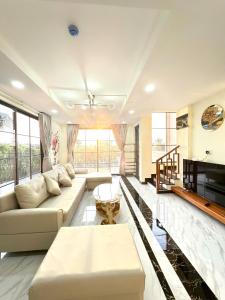 Cacua villa 4 bedrooms