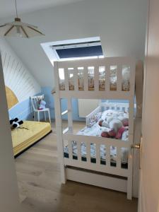 Chez YEP, 4 chambres 9 couchages