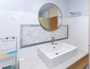 Nimman Balcony Best Location Quiet Street