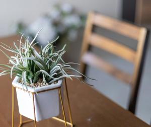 Nimman Balcony Best Location Quiet Street