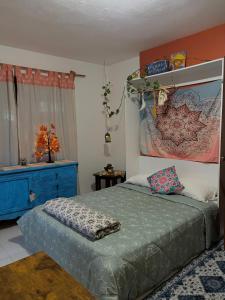 Espacios Livemarlu casa de huéspedes