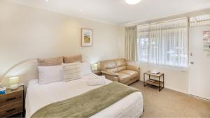 Alstonville Settlers Motel