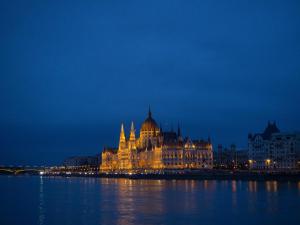 Kiraly 31 - Boutique Apartments, Best Location by BQA