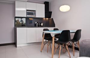 Haller House Apartamenty