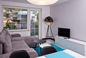 Haller House Apartamenty