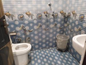 Radhey Radhey Guest House