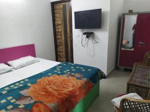 Radhey Radhey Guest House