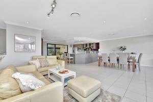 Oasis at Salamander Bay