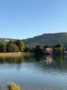 Domki Polne Marzenie