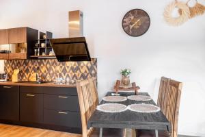 Urlaub im Garten Gottes