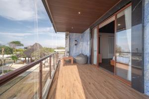 Aventus Beach Grandé Villa Gianyar