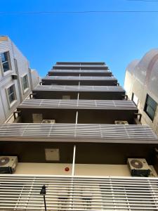 hotel gala city only 5 mins to Kokusai Street 24 square meters room