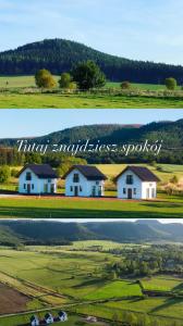 Domki Polne Marzenie