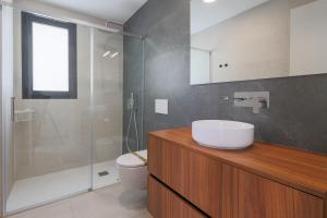 Luxe villa Santa Rosalia