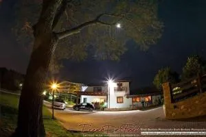 Eremo dei Poeti - Montone