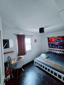 Jatujak Bangkok guesthouse R 03-06