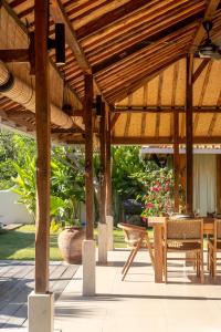 Villa Joglo Catalina