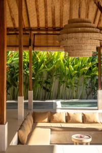 Villa Joglo Catalina