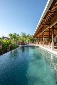 Villa Joglo Catalina