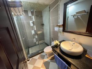 WILD LOTUS Apartment HA NOI